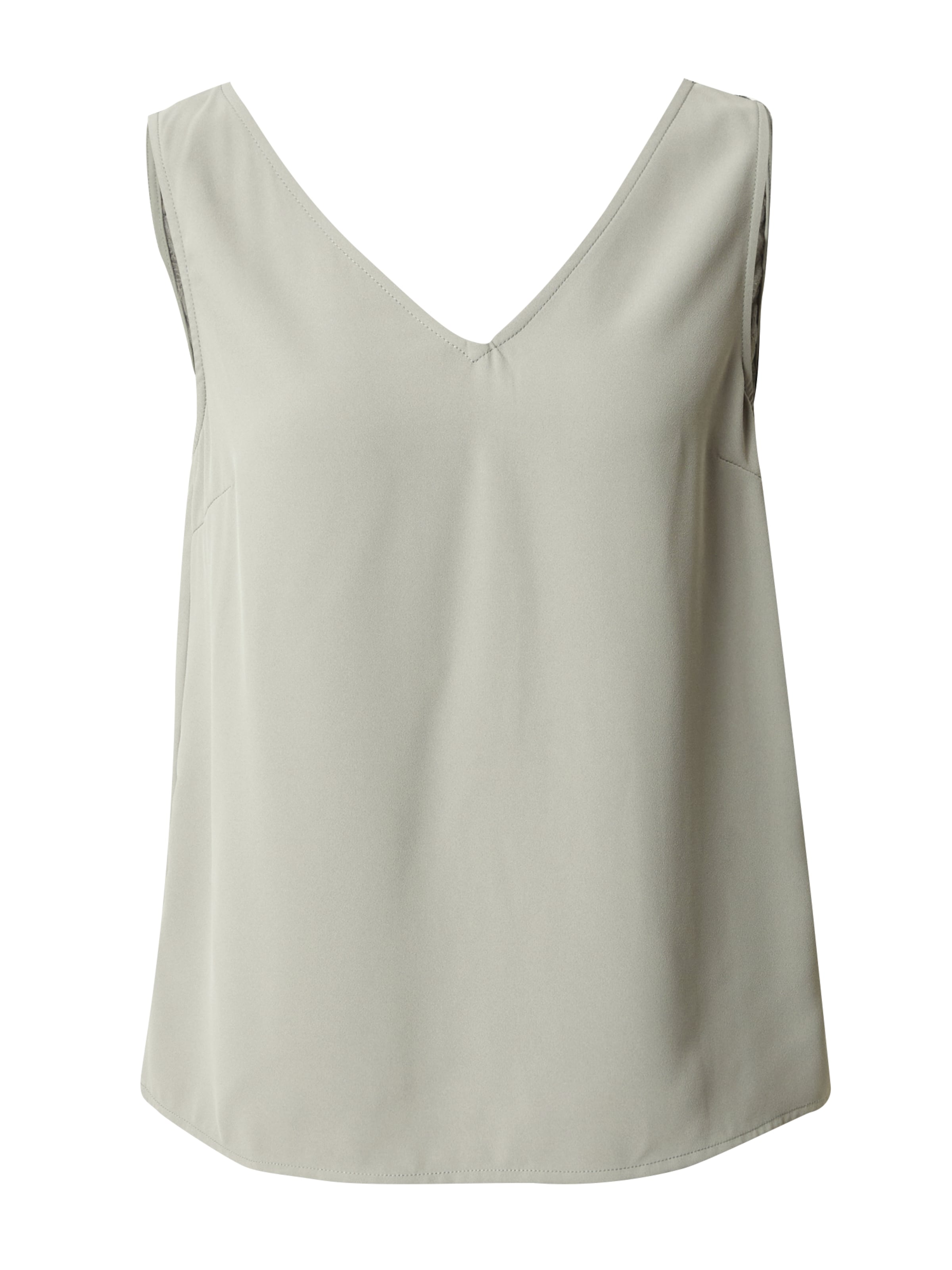 ABOUT YOU - Top 'Maggie' en verde: frente