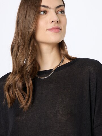 VERO MODA - Pullover 'Brianna' em preto