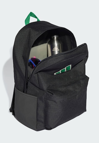 Sac à dos de sport 'Essentials' ADIDAS PERFORMANCE en noir