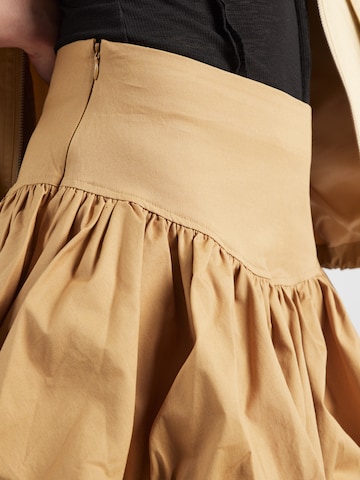 studioselect Юбка 'Mila' в Зеленый