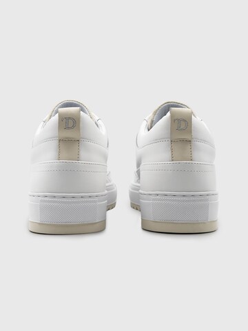Dutch'D Sneaker low 'Myth' in Weiß