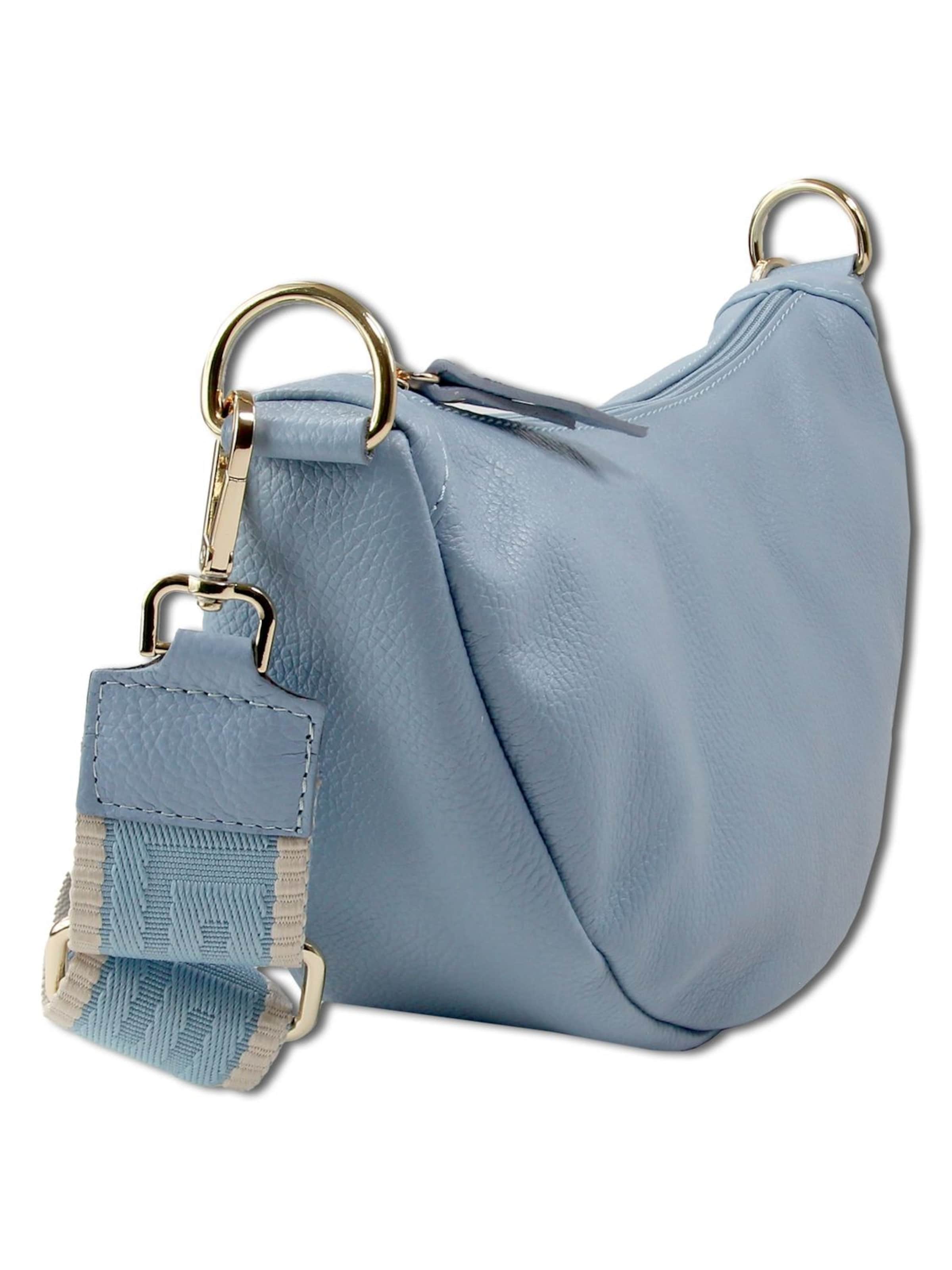 Toscanto Schultertasche‌‌‌‌‌‌‌‌‌‌ in Blau