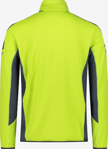 CMP Performance Shirt in Green