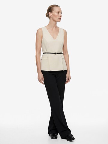 Koton Blouse in Beige: front