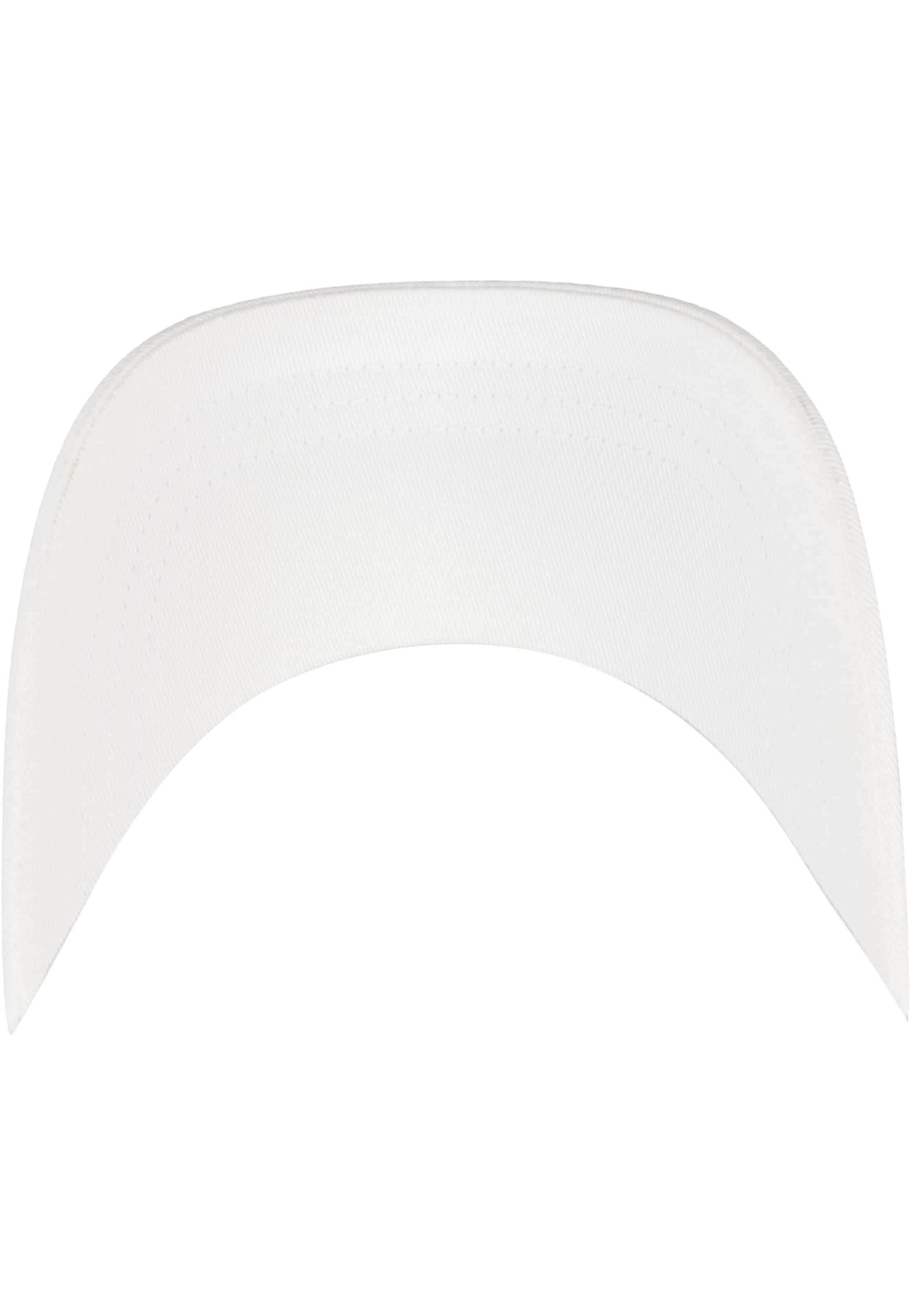 Casquette 'Local Planet' Cayler & Sons en blanc