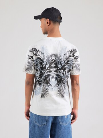 ANTONY MORATO - Camiseta en beige