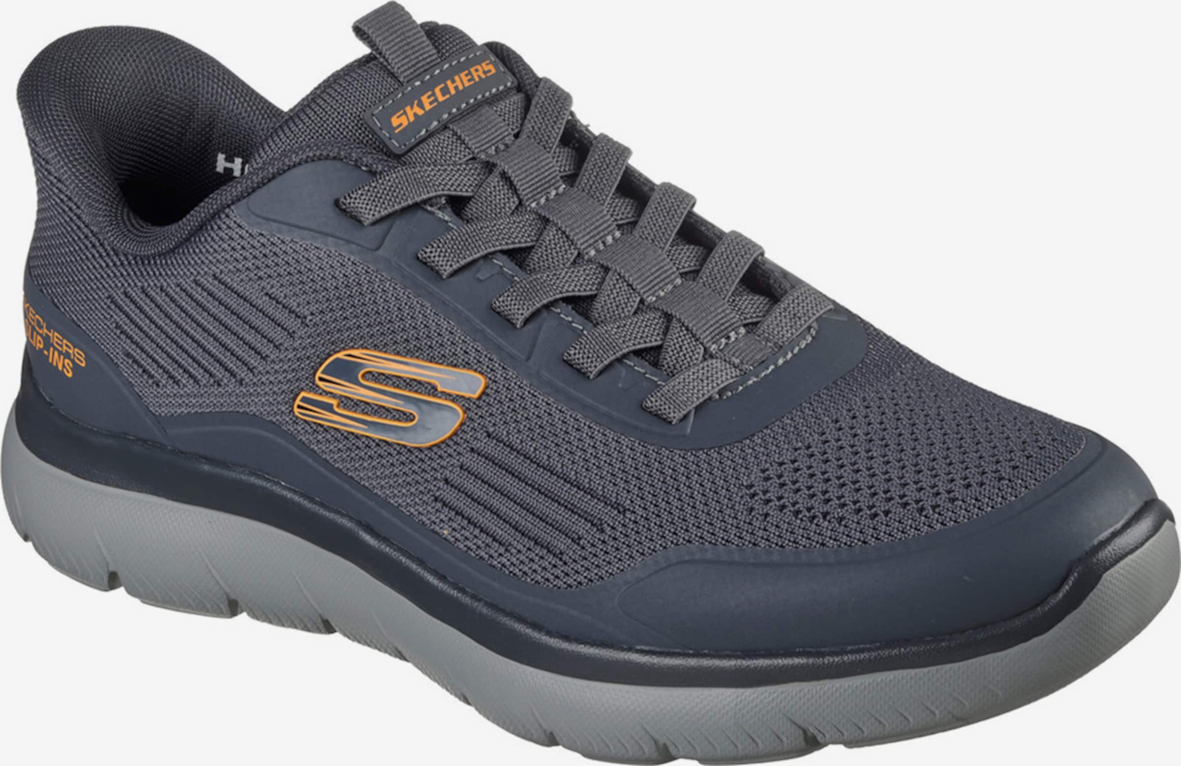 SKECHERS Sneaker low 'SUMMITS - LEYTER'