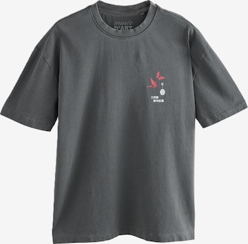 NextMajica - siva boja: prednji dio