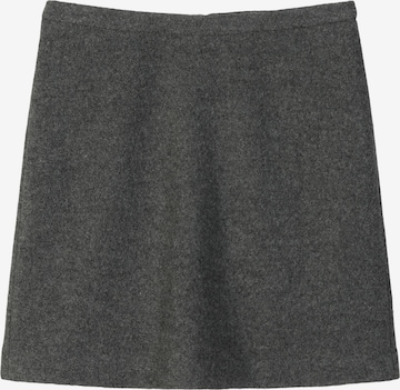 Marc O'Polo Sukňa - Sivá: predná strana