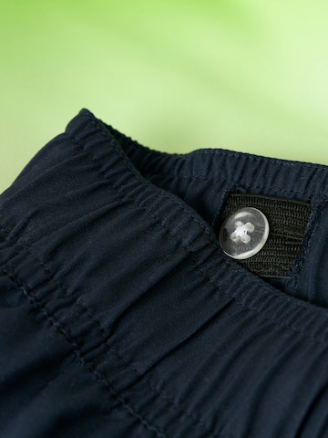 NAME IT Swimming shorts 'NKMZOCCAS' in Green