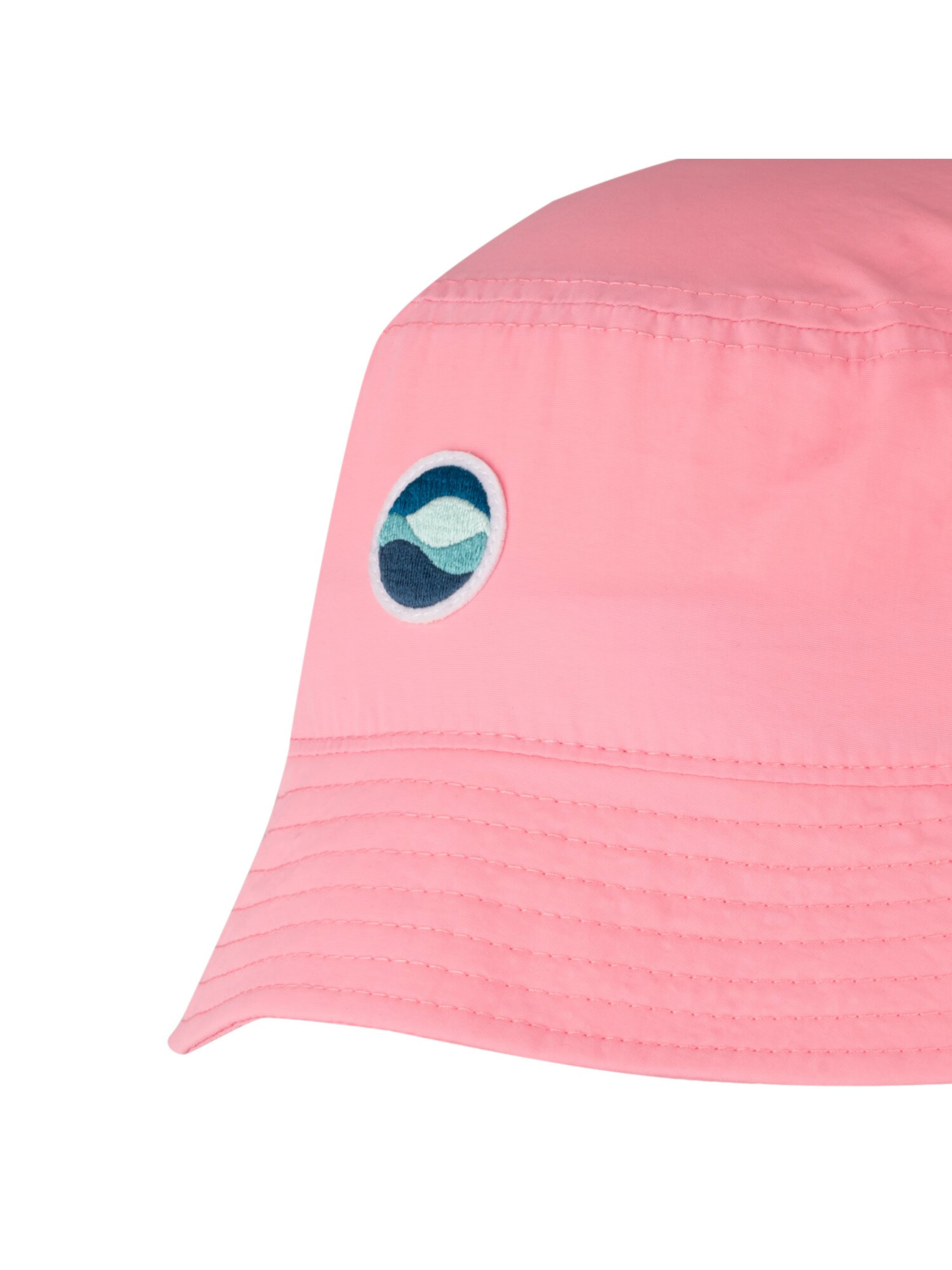 TROLLKIDS Hat in Pink