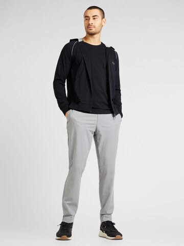 Slimfit Pantaloni sport 'GO' de la Dockers pe gri