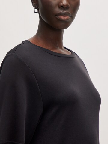 Robe 'Beatrice' EDITED en noir