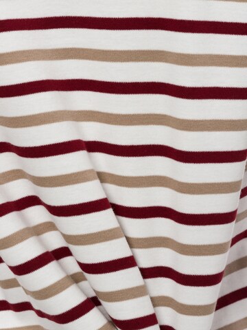 Marie Lund Shirt in Gemengde kleuren