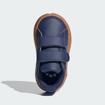 Sneaker 'Grand Court 2.0' di ADIDAS ORIGINALS in blu