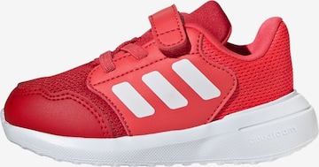ADIDAS SPORTSWEAR Спортивная обувь 'Tensaur Run 3.0' в Красный: спереди