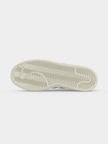ADIDAS ORIGINALS - Sapatilhas baixas 'Superstar II' em branco