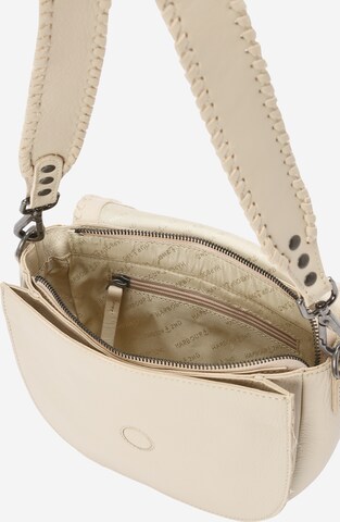 Borsa a spalla 'Christell' di Harbour 2nd in beige