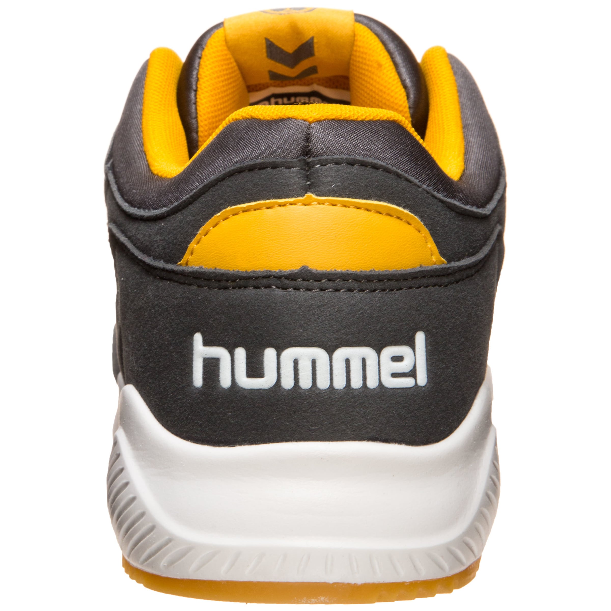 Hummel Sneaker 'Edmonton' in Schwarz