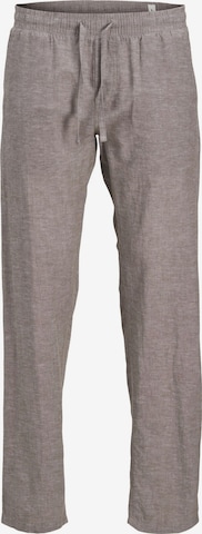 Loosefit Pantaloni 'JPSTKane JJSummer' di JACK & JONES in marrone: frontale