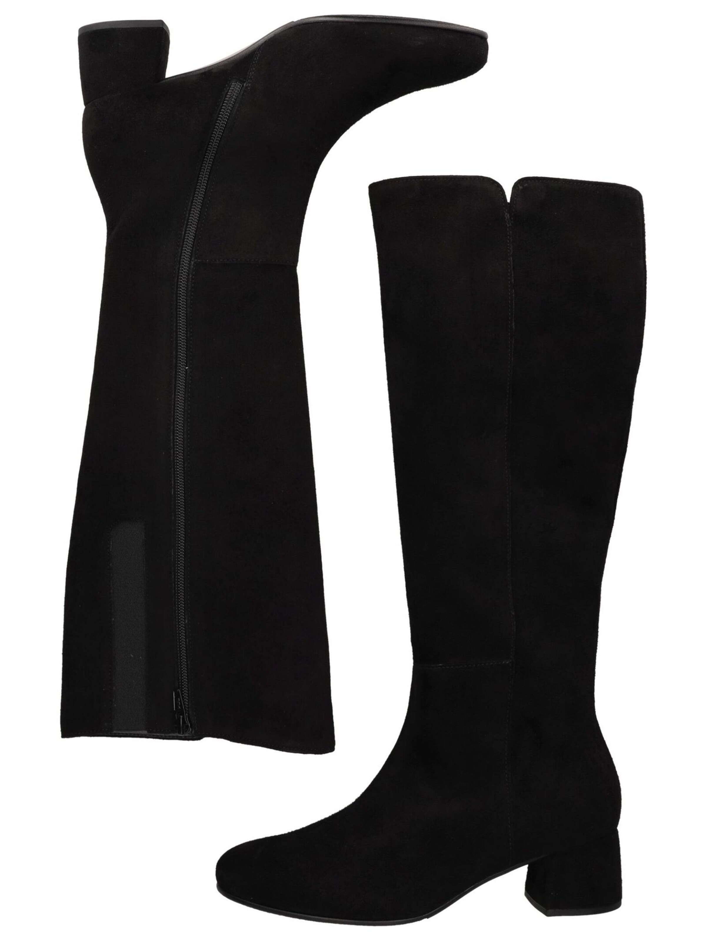 GABOR Laarzen in Zwart