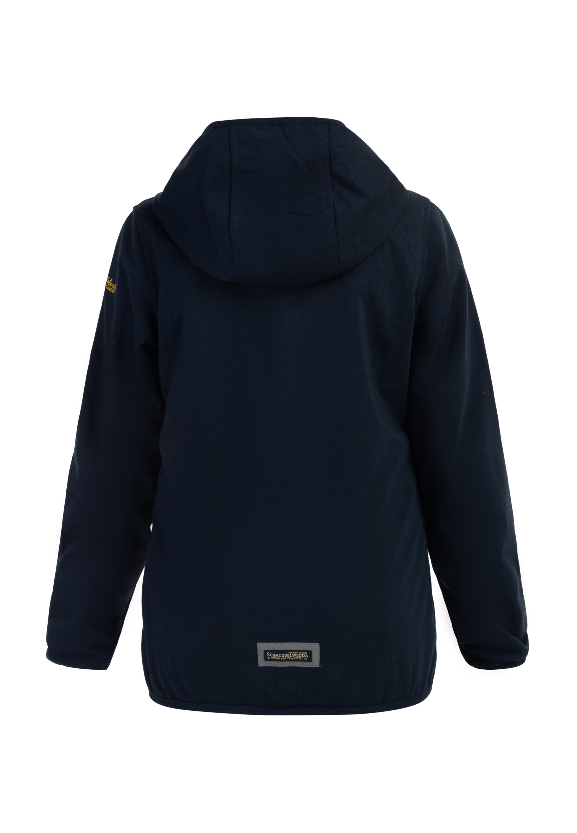 mėlyna Schmuddelwedda Laisvalaikio striukė