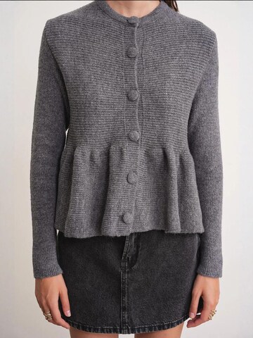 Giacchetta di MixRay in grigio