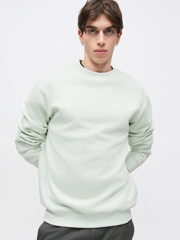 žalia Volcom Megztinis be užsegimo 'SINGLE STONE'