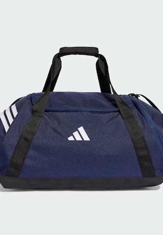 ADIDAS PERFORMANCE - Malas de desporto 'Tiro' em azul