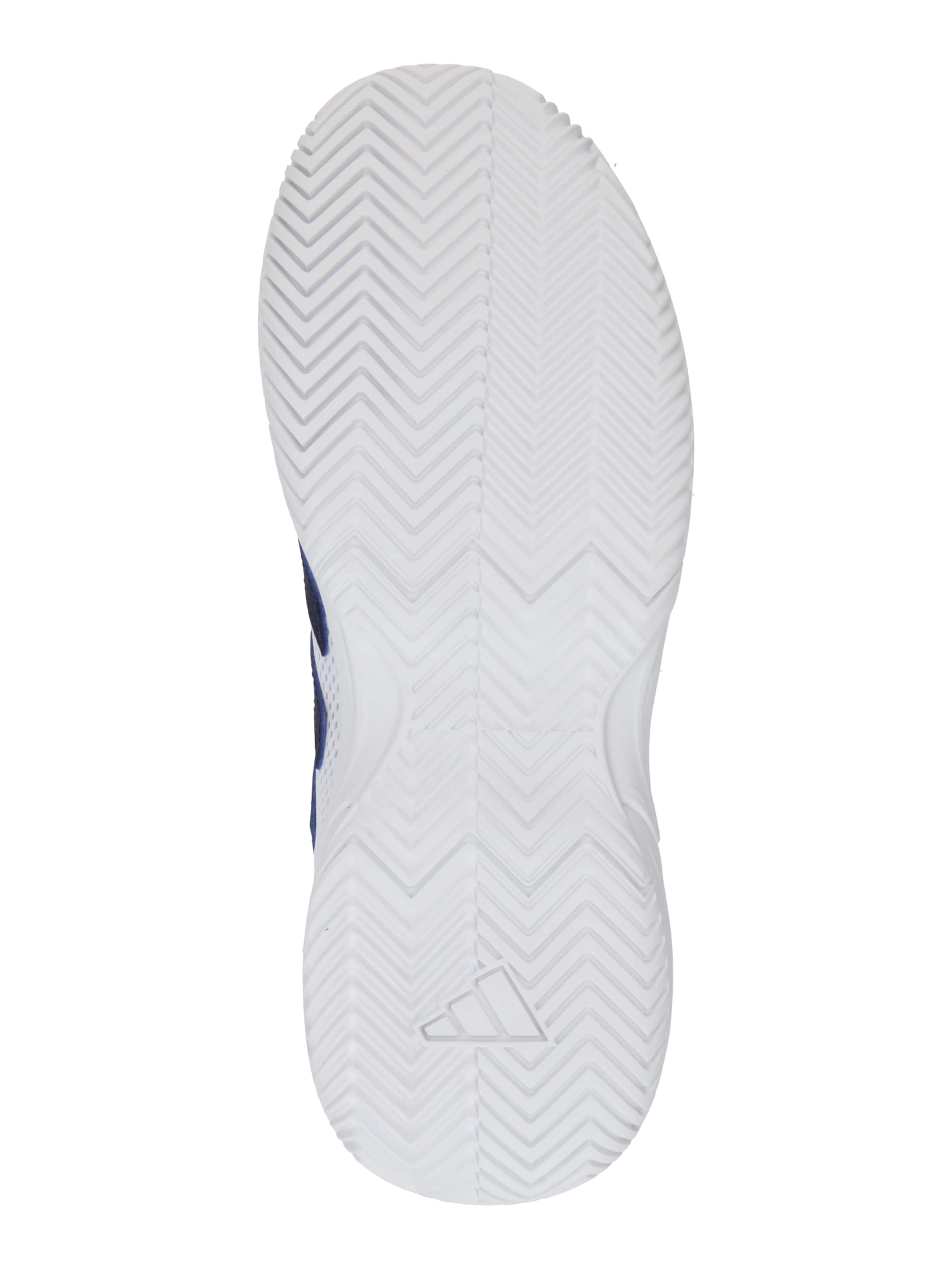 ADIDAS PERFORMANCE Спортни обувки 'Game Spec 2' в бяло