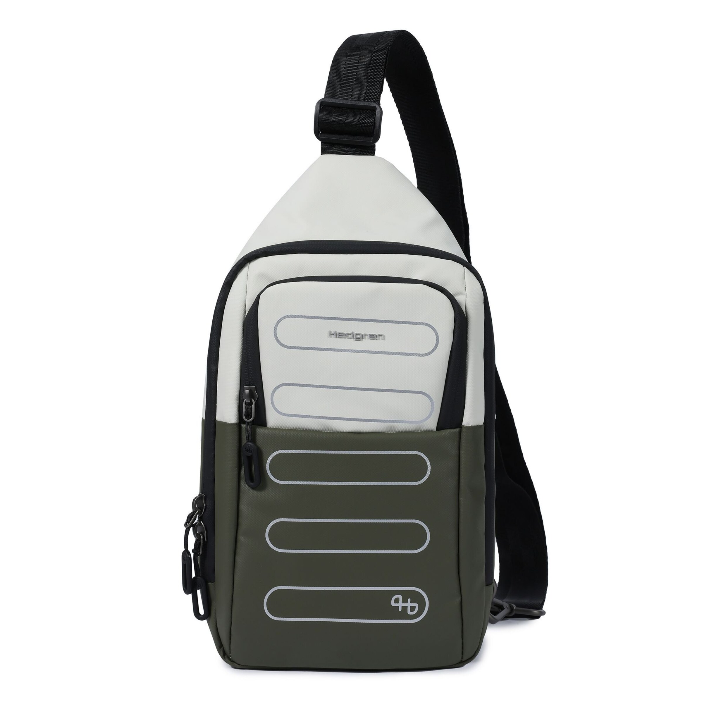 Hedgren Crossbody bag in Mixed colours: front