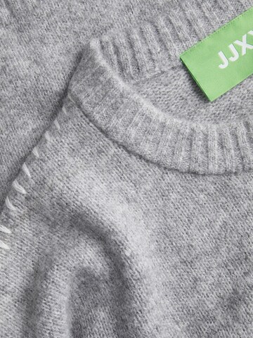 JJXX Pullover 'ITZEL' in Grau