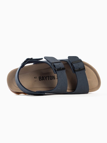 Bayton Sandalen in Blauw