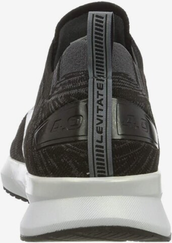 BROOKS Laufschuh ' Levitate 4 ' in Schwarz