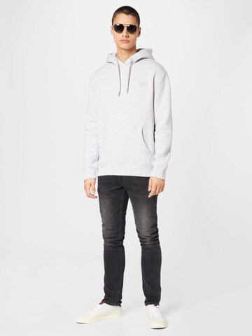 Superdry Sweatshirt in Grau