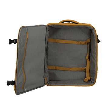 Jump Sports backpack 'Jump Monthely' in Yellow