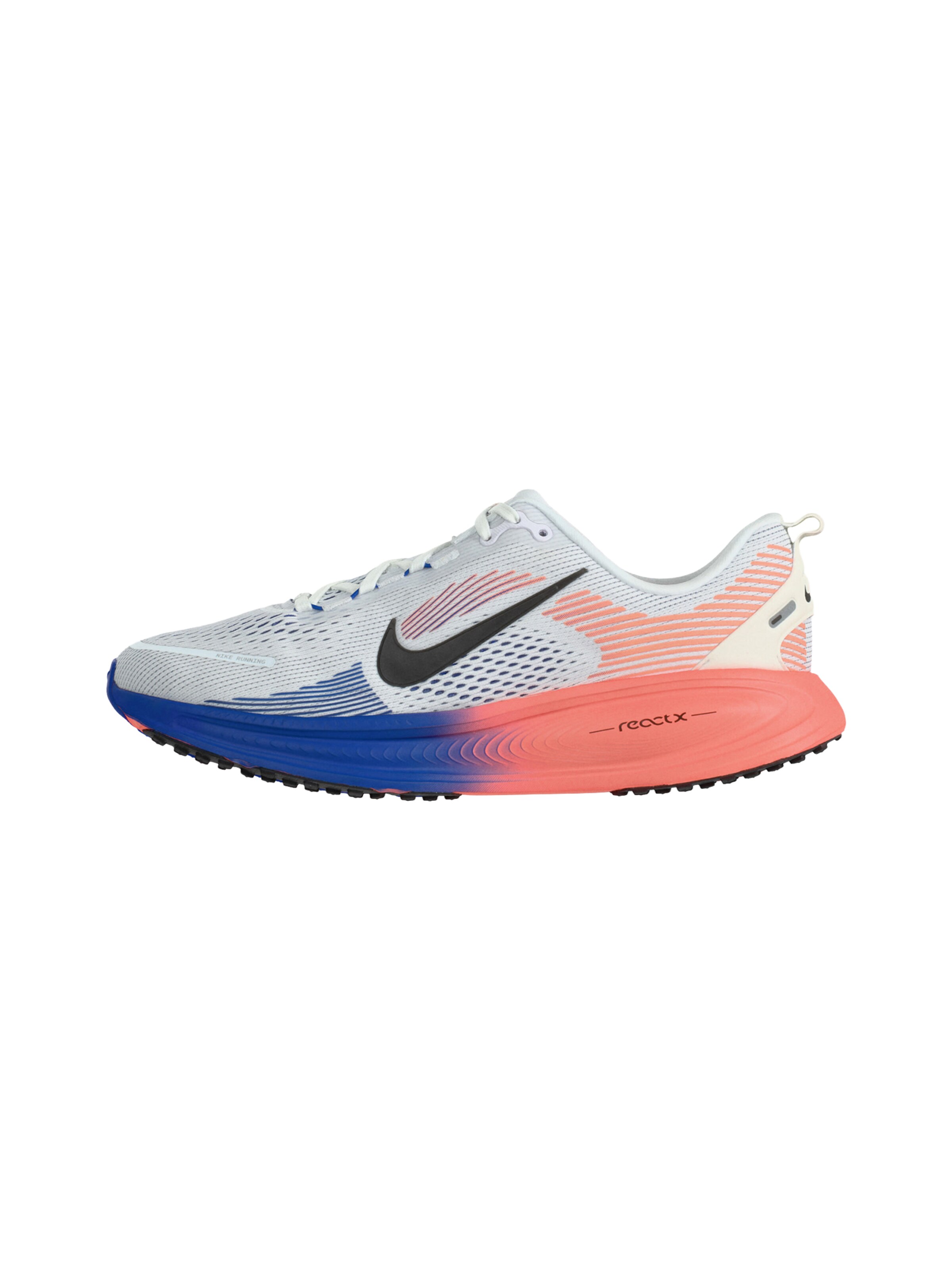 Chaussure de sport 'VOMERO 18' NIKE en blanc