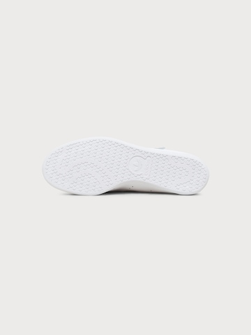 ADIDAS ORIGINALS Slip-on 'STAN SMITH' σε λευκό