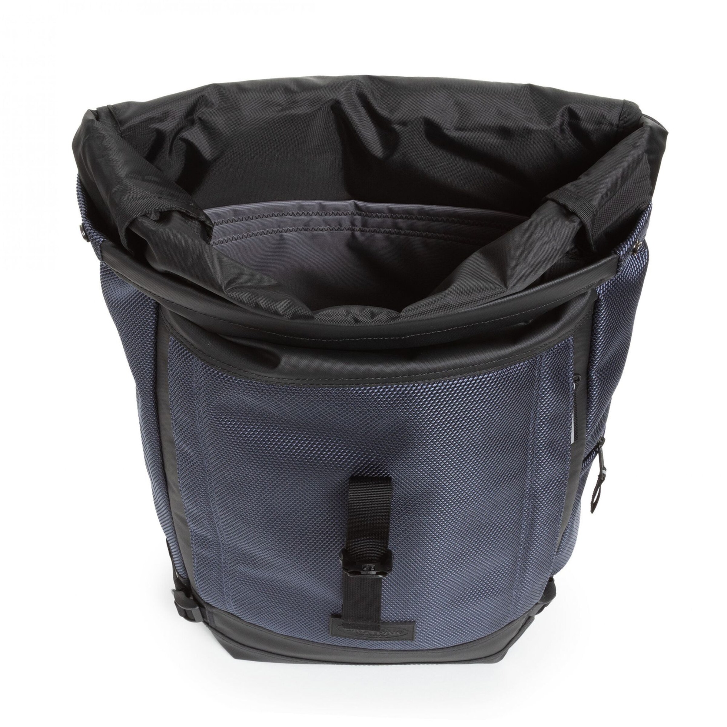 EASTPAK Rucksack  'TECUM ROLL' in Blau