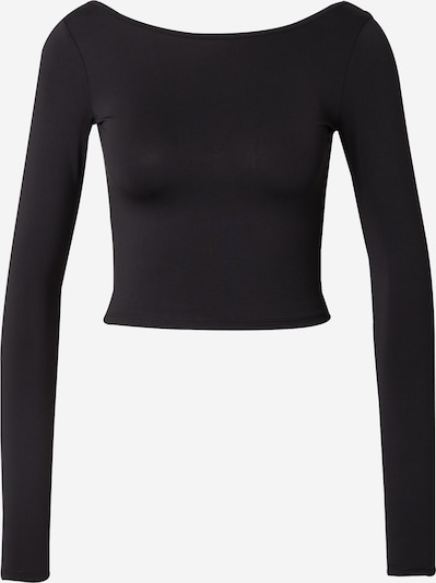 studioselect Футболка 'Charlie' в Черный, Обзор товара