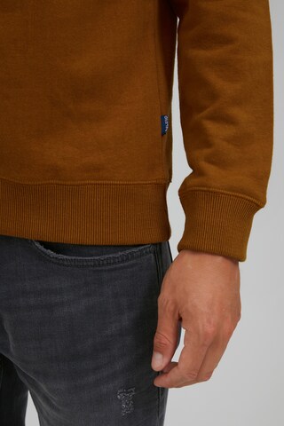 Felpa 'Ravin' di BLEND in marrone