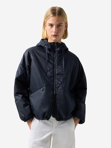 BOGNER Jacke 'Beryll' in Blau: Vorderseite