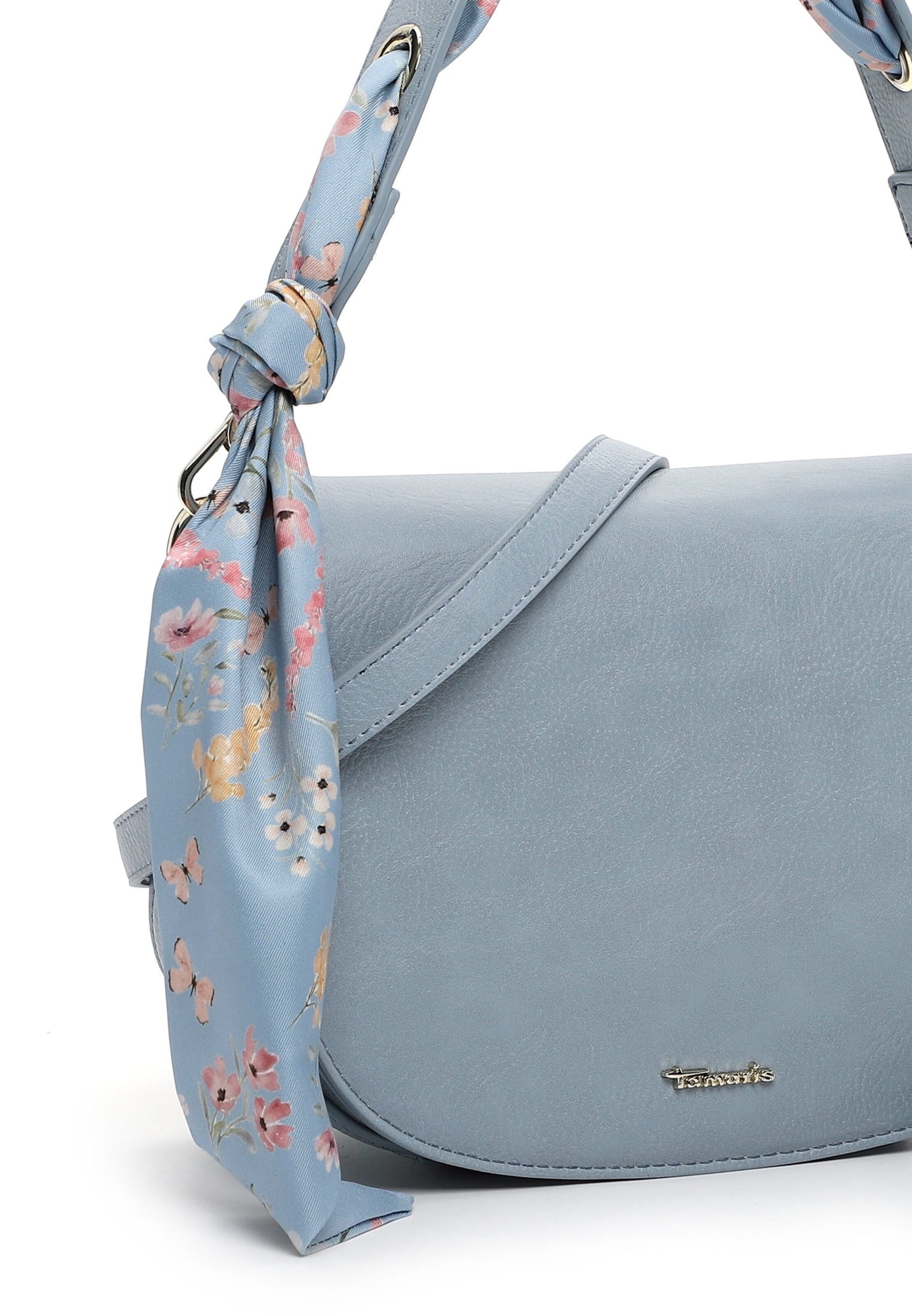 Tamaris Shoulder bag ' TAS Fabia ' in Blue