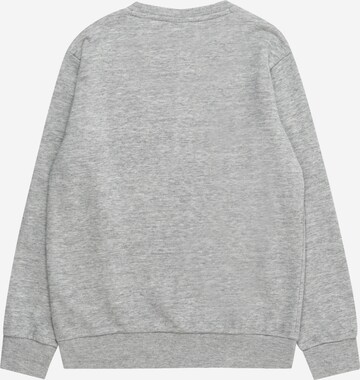 Champion Authentic Athletic Apparel Sweatshirt 'Legacy Icons' in Grau