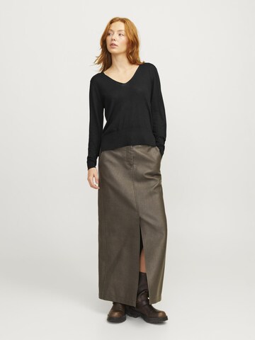 Pull-over 'JXAthena' JJXX en noir