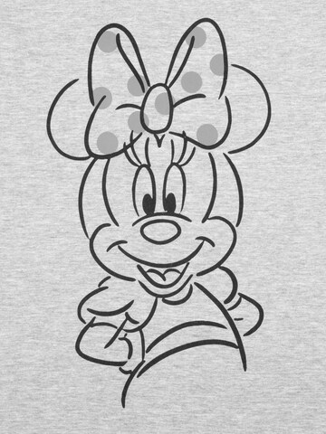 Disney Minnie Mouse Pyjama‌‌‌‌ in Grau