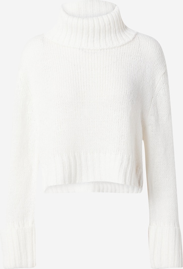 BRAVE SOUL Sweater in Ivory, Item view