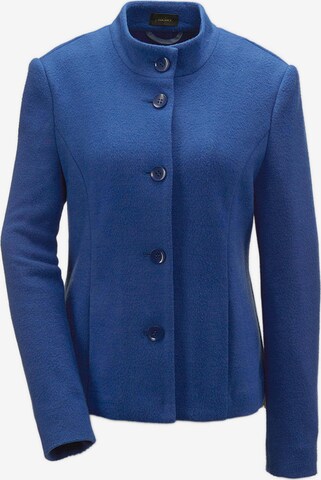 Blazer Goldner en bleu : devant