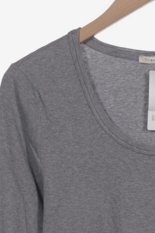 Lilienfels Top & Shirt in XXL in Grey