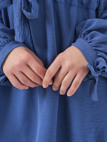 Bigdart Broekpak in Blauw